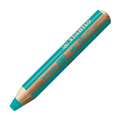 Stabilo Woody 880- EXTRA-THICK TRQ