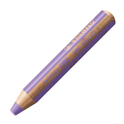 Stabilo Woody 880- PST LILAC