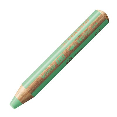 Stabilo Woody 880- PST GRN