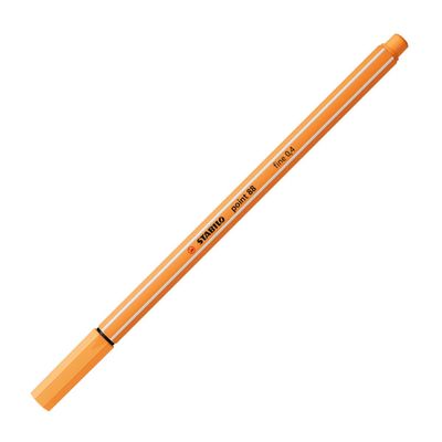 Stabilo Pen 88/85 - Papaya