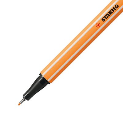 Stabilo Pen 88/85 - Papaya