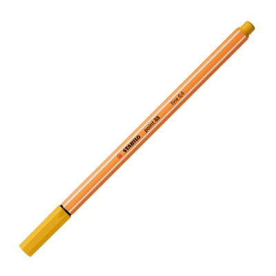 Stabilo Pen 88/87 - Curry