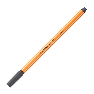 Stabilo Pen 88/97 - Deep Cold Grey
