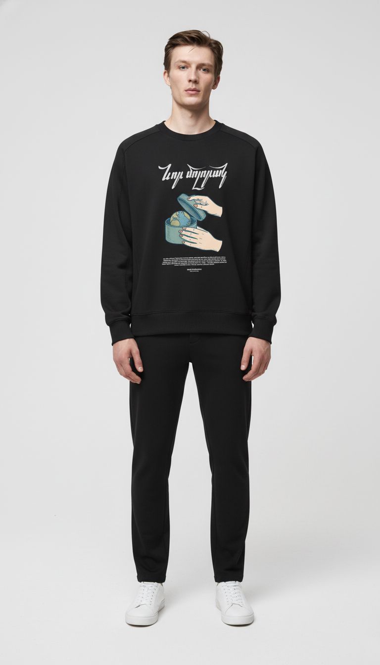 E-commerce Product Image