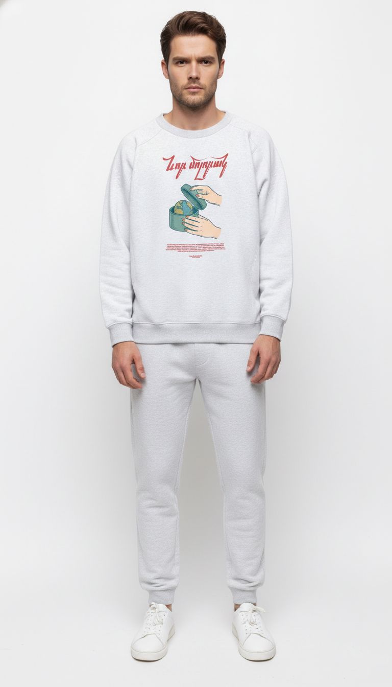 E-commerce Product Image