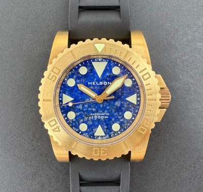 Helson Watches