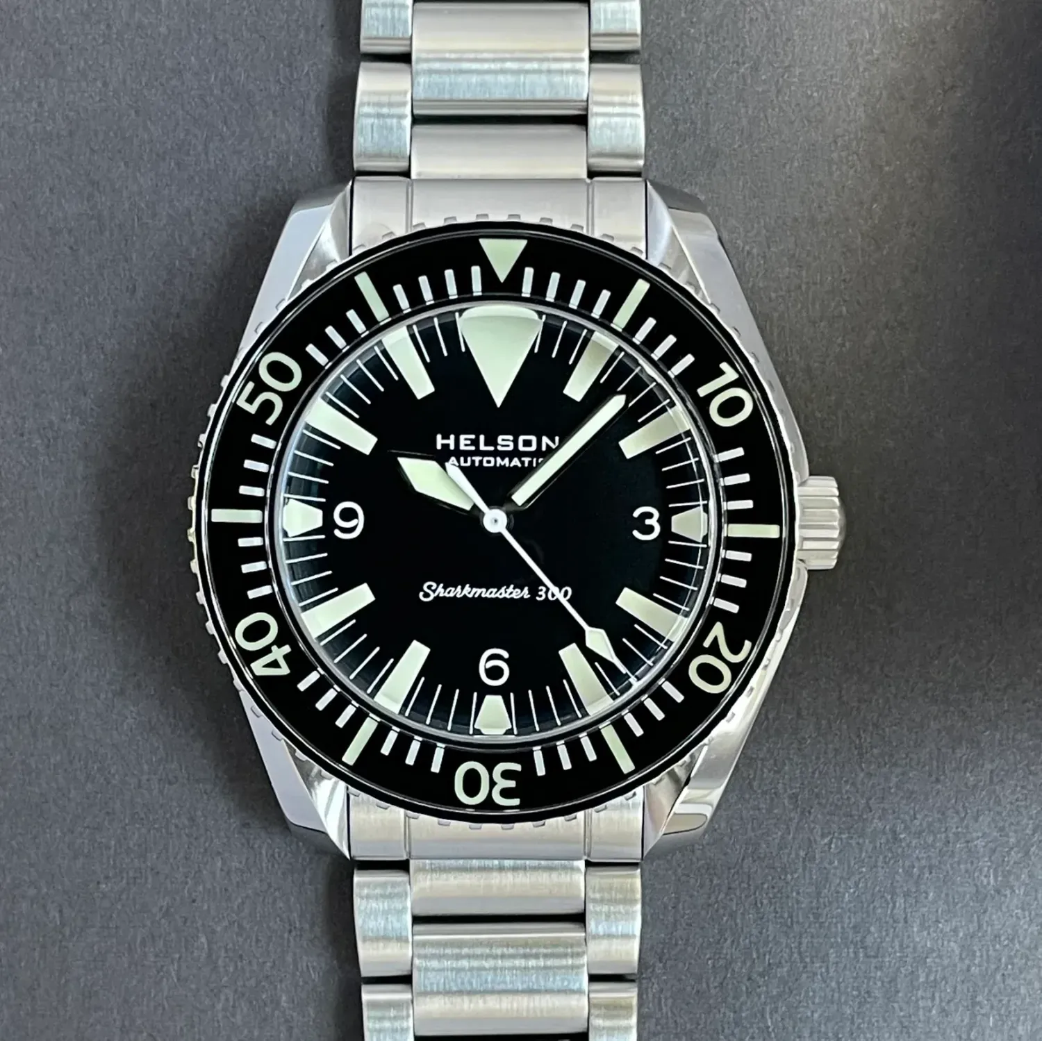 Sharkmaster 300