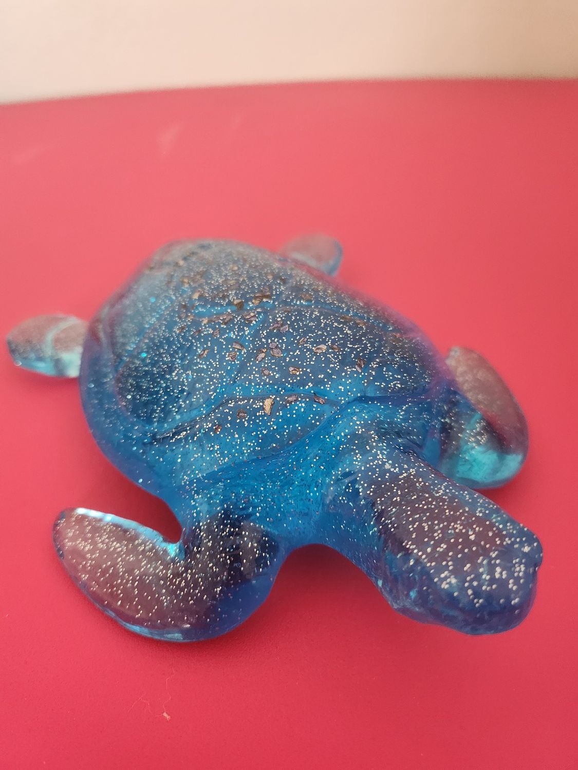 Sparkle House Turtle