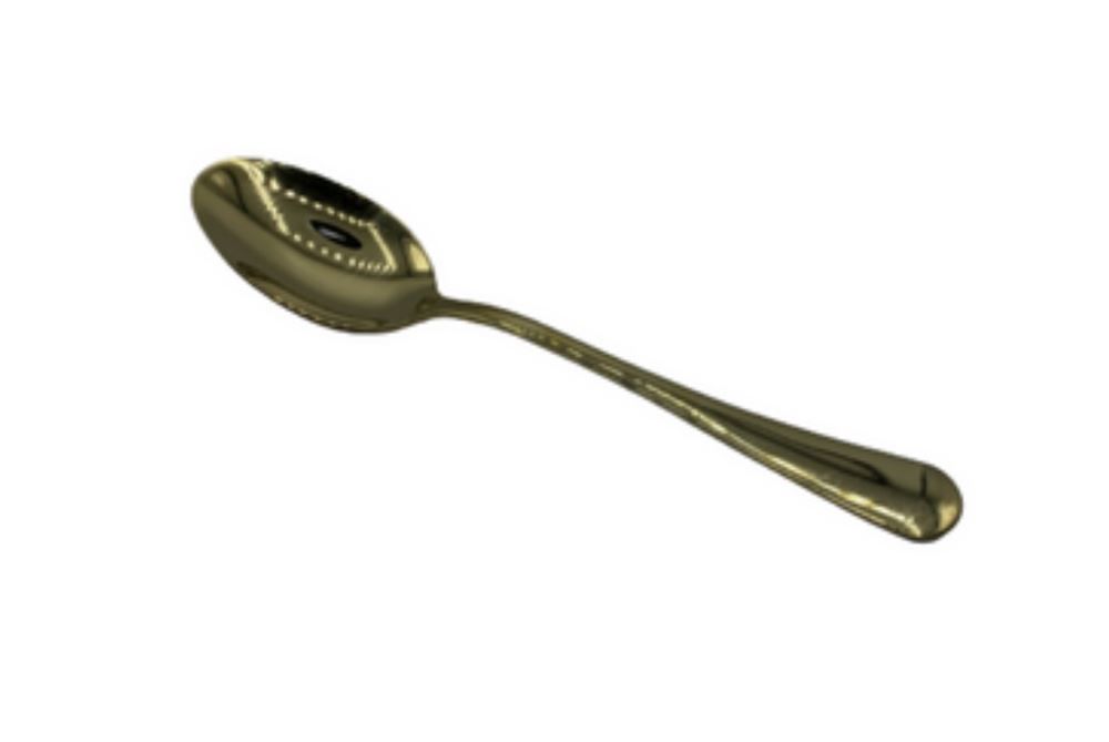 Cuillère à café OR
