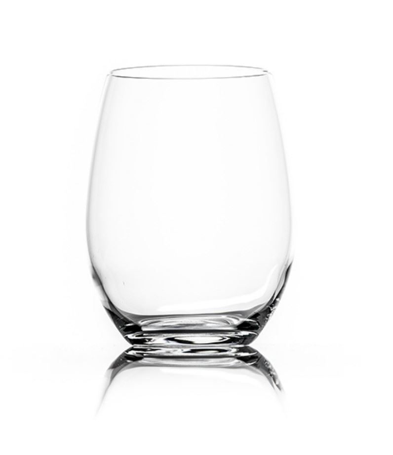 Verre à eau