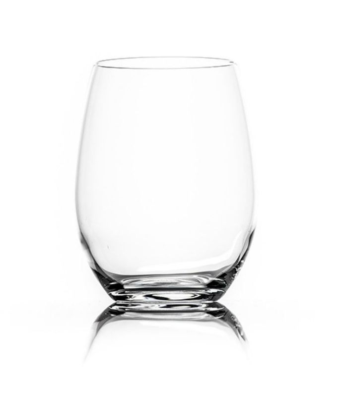 Verre à eau
