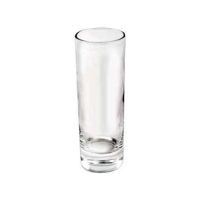Verre tube 22cl