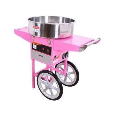 Machine barbe à papa