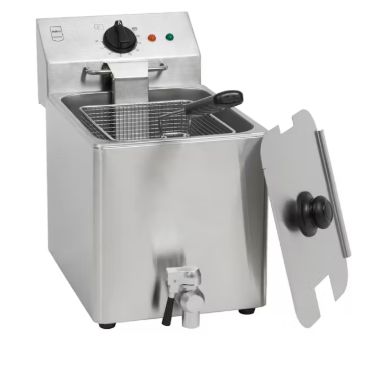 Friteuse PRO