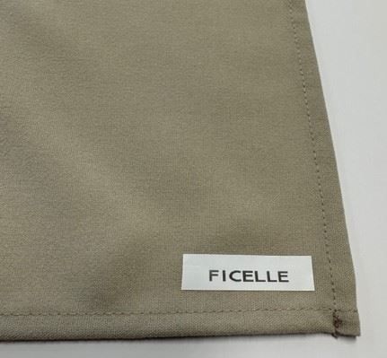 Serviette de table FICELLE