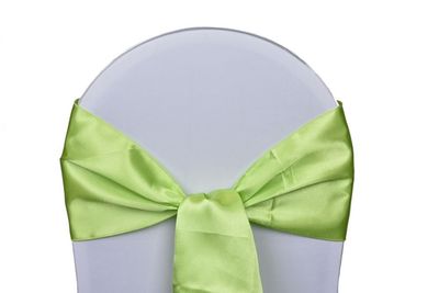 Nœud de chaise SATIN Nœud de chaise SATIN