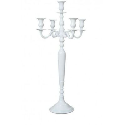 Candelier BLANC 80cm