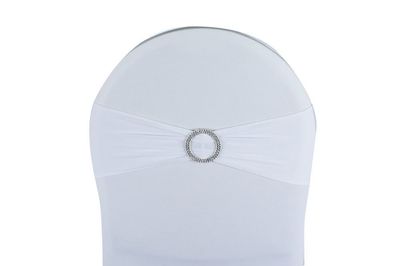 Nœud de chaise en LICRA Nœud de chaise en LICRA