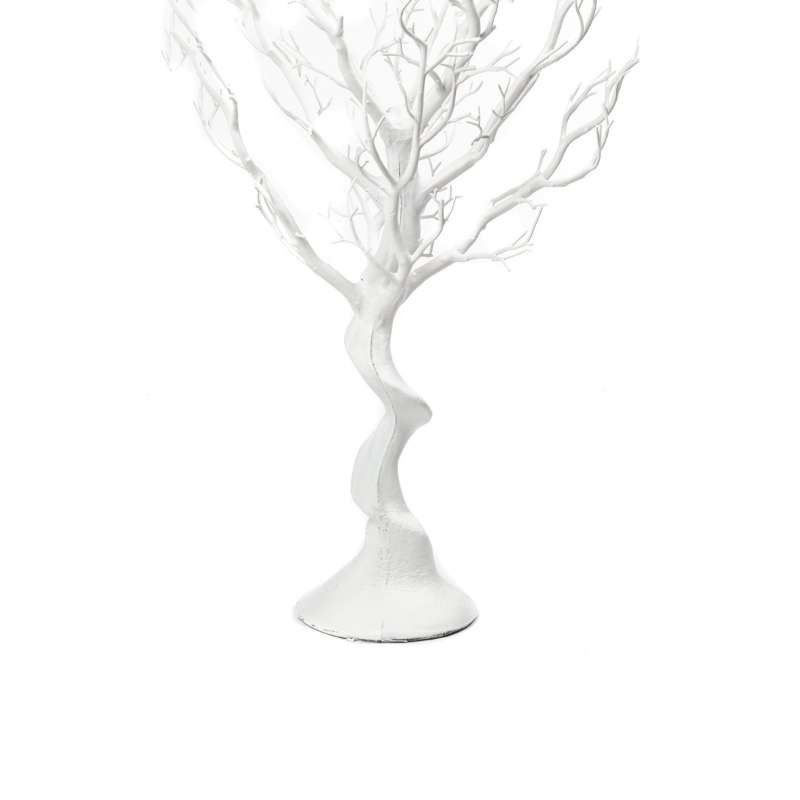 Arbre Blanc 75cm