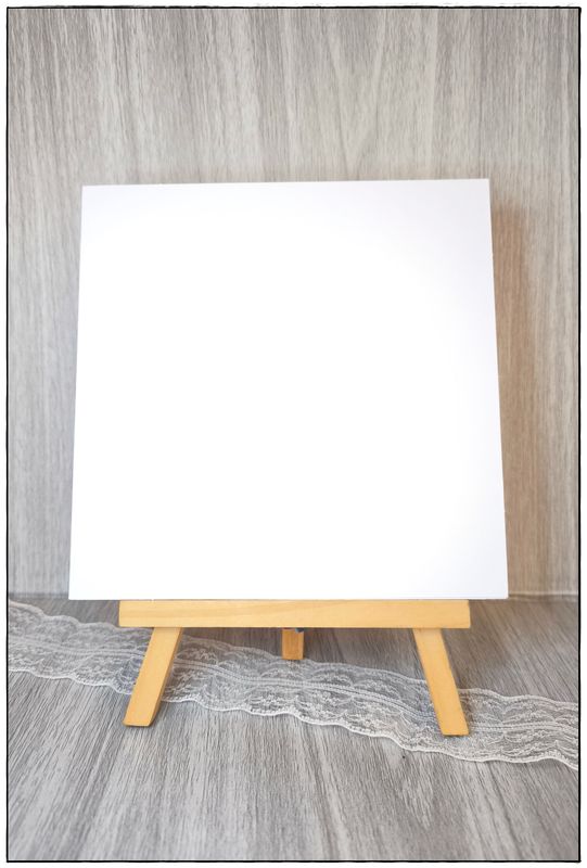 Kartka personalizowana do koperty