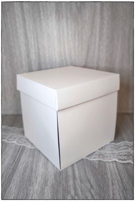 Exploding box personalizowany