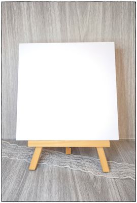 Kartka personalizowana w pudełku