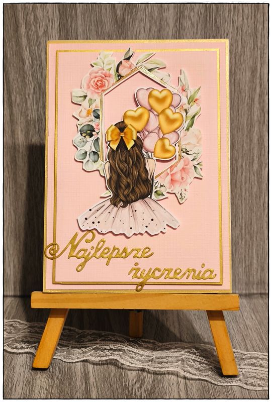 Urodziny? Imieniny? "Zrób to z sercem.”
