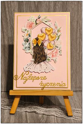 Urodziny? Imieniny? "Zrób to z sercem.”