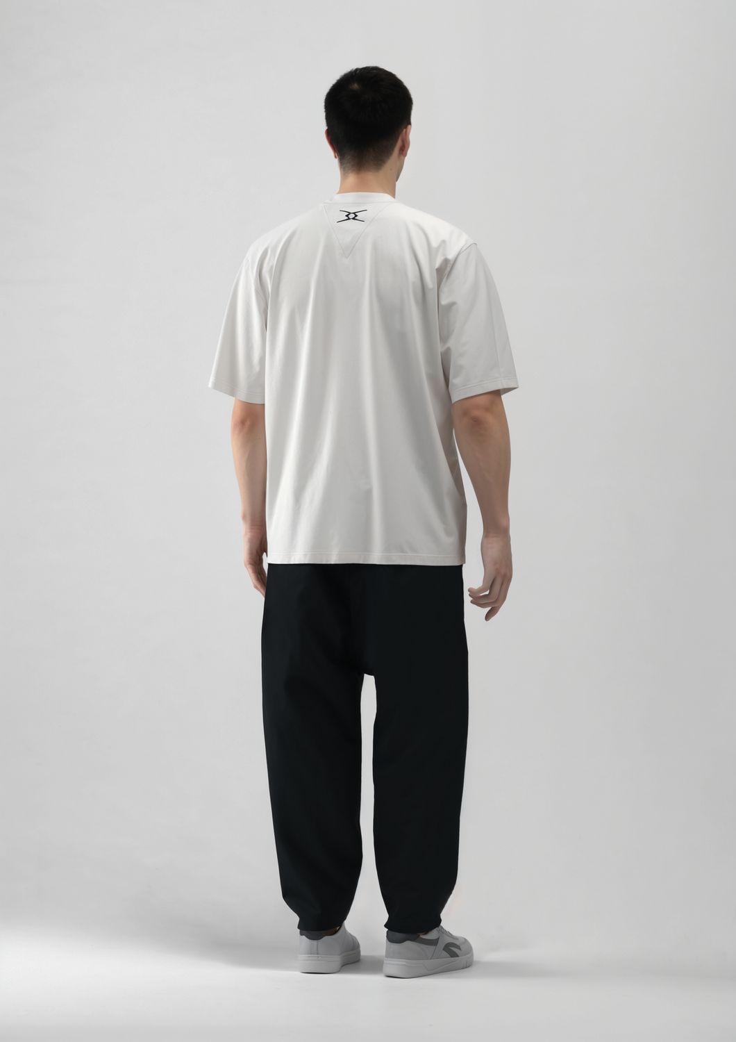 Pants Performance black Pants Performance black