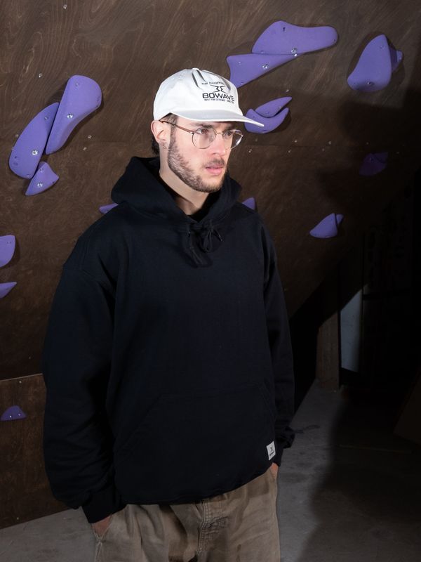 SNAPBACK CAP 5 PANEL NATURE SNAPBACK CAP 5 PANEL NATURE