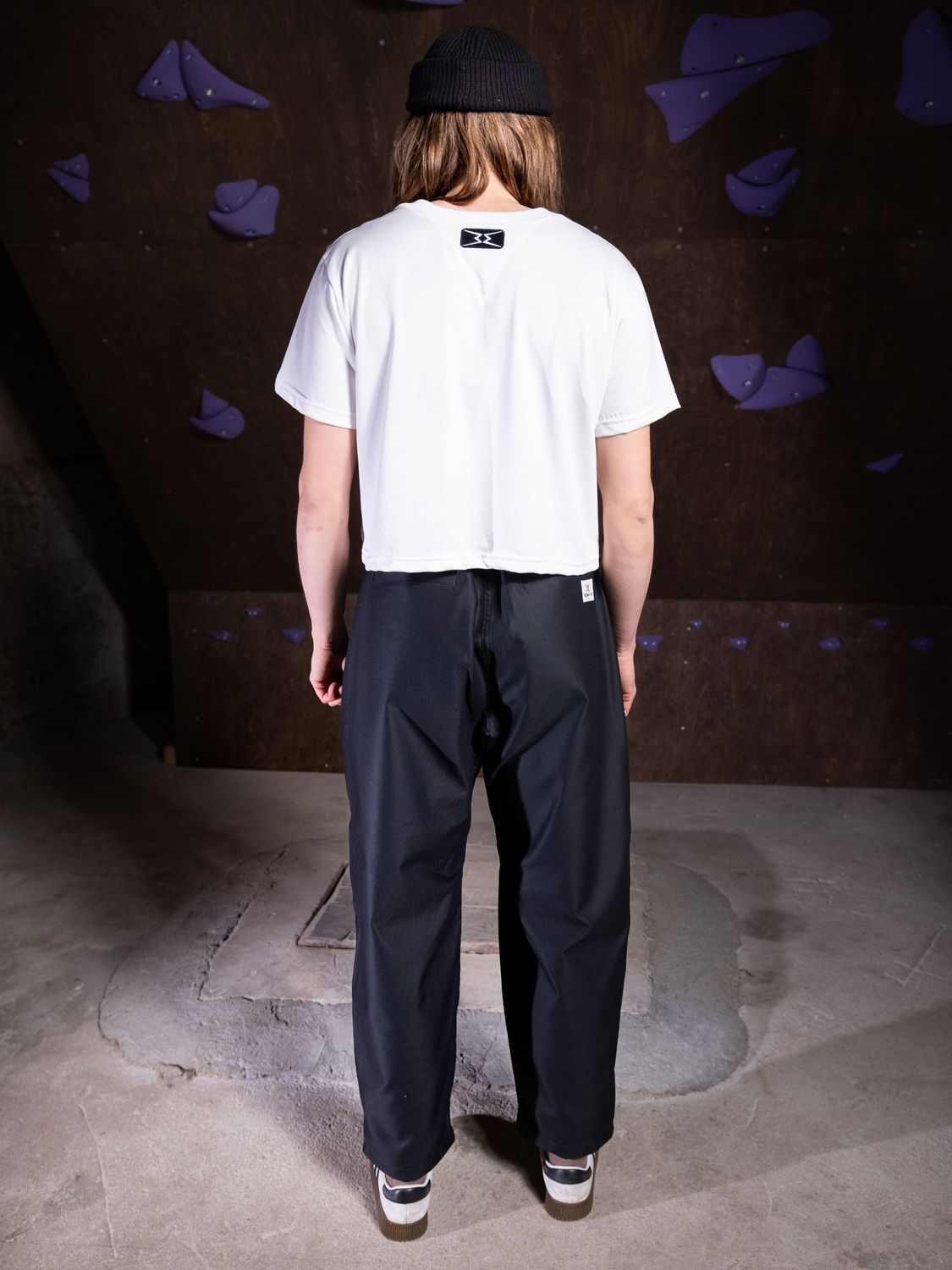 Performance Pants black