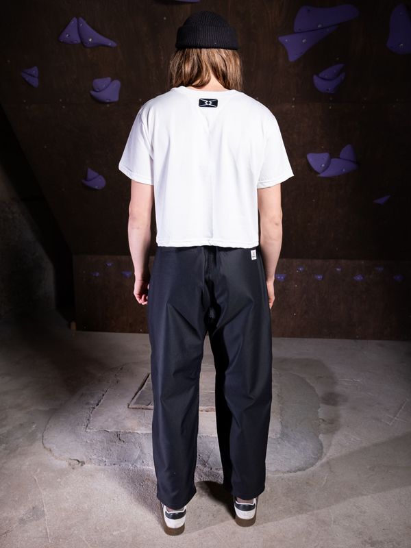 Performance Pants black