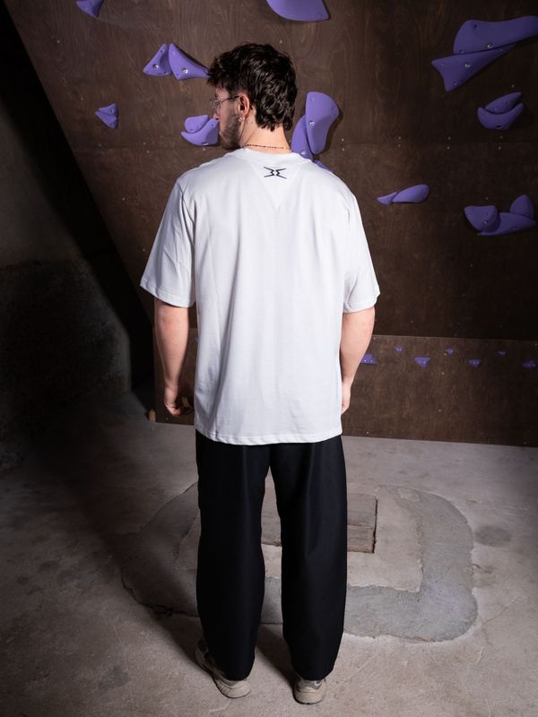 Performance T-Shirt white