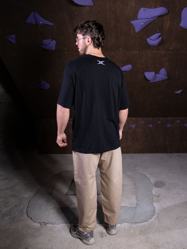 Performance T-Shirt black