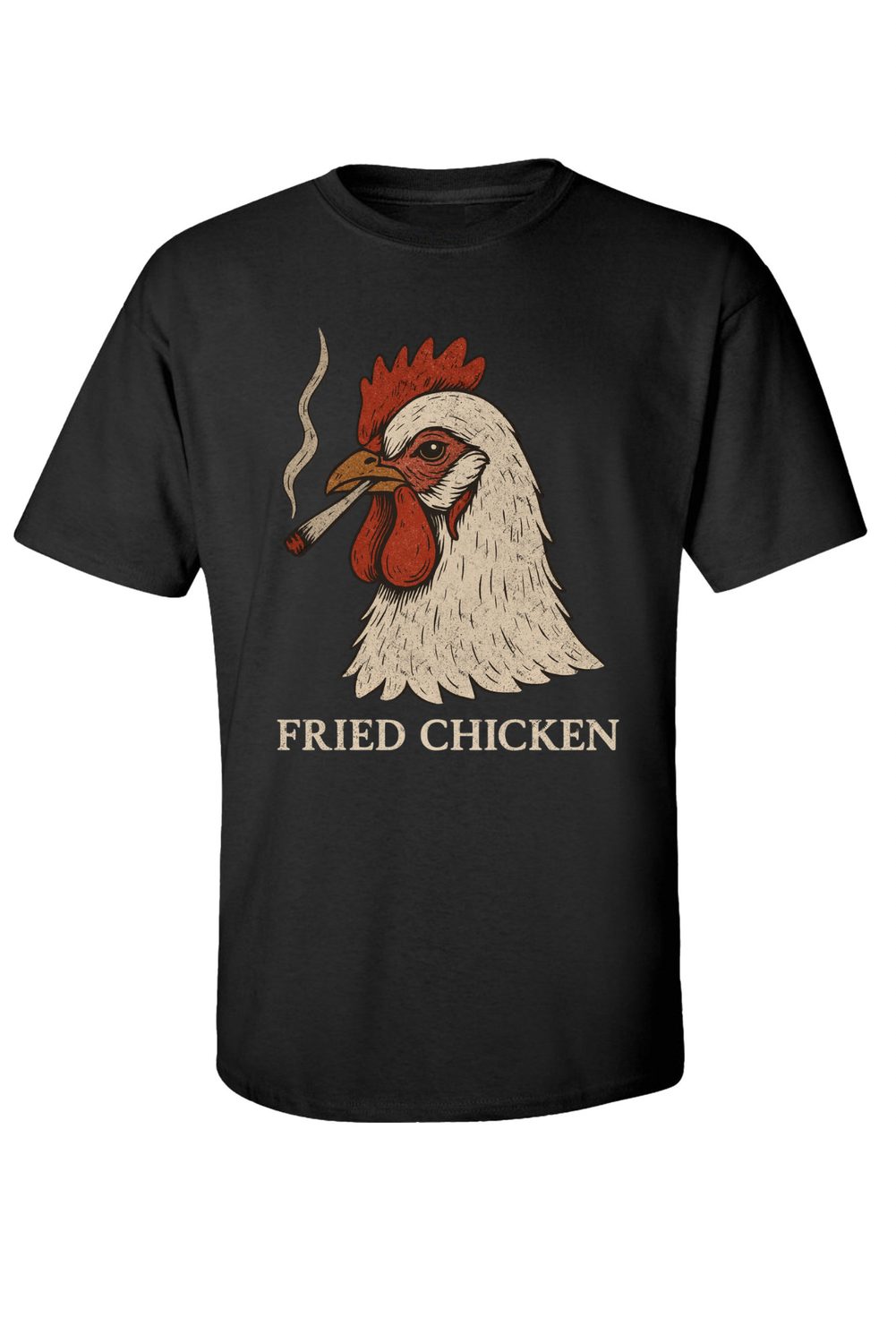 Fried Chicken