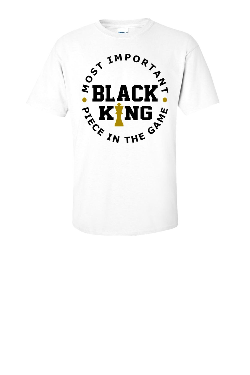 Black King