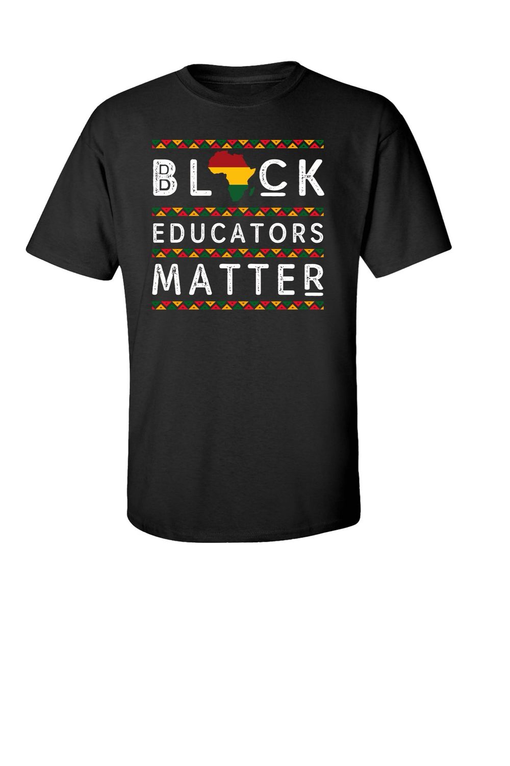 Black Educators Matter