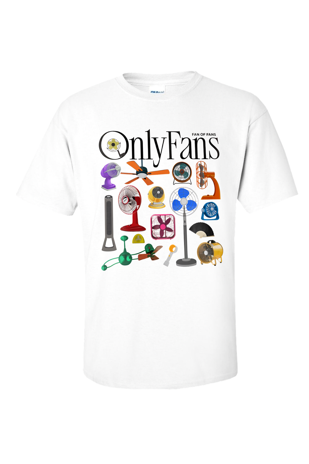 Only fans “fans”