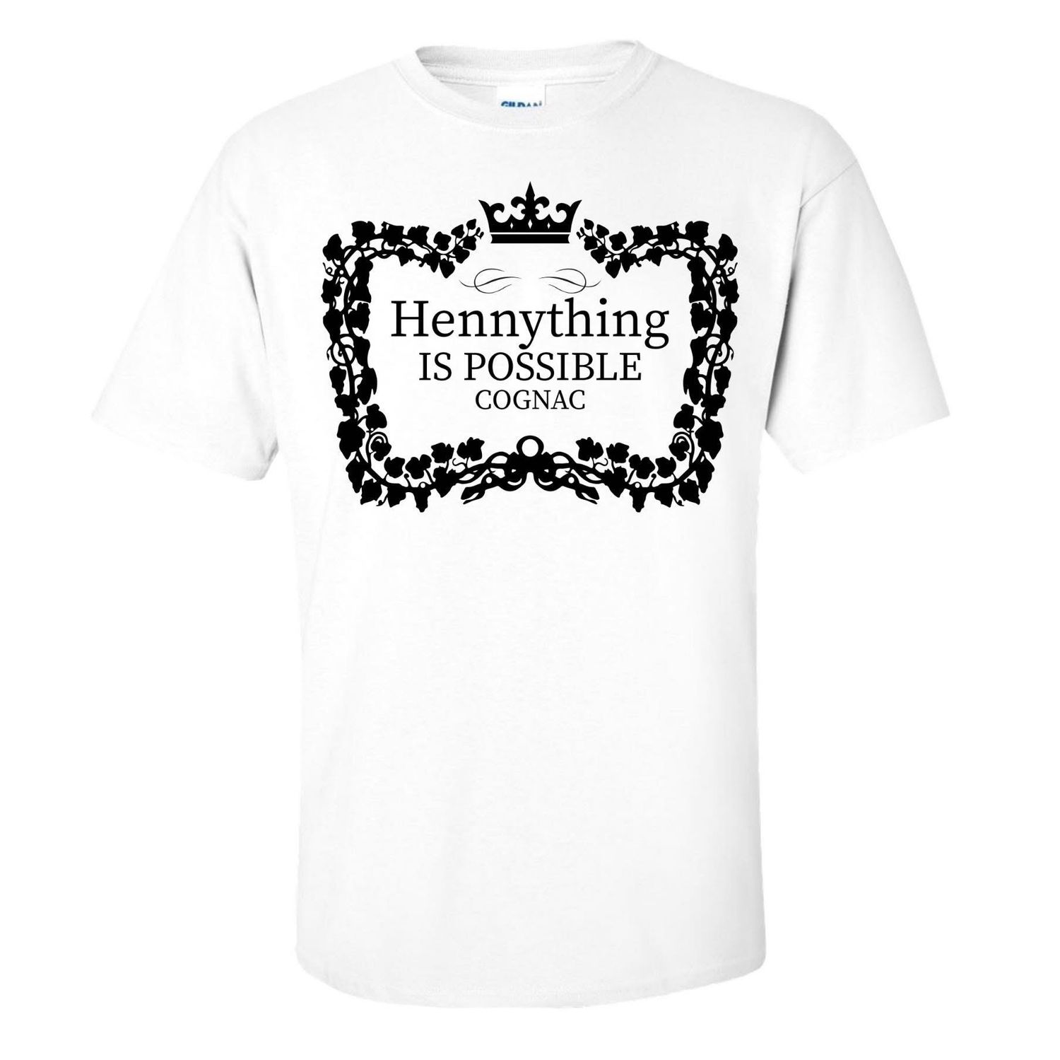 Hennything Is Possible