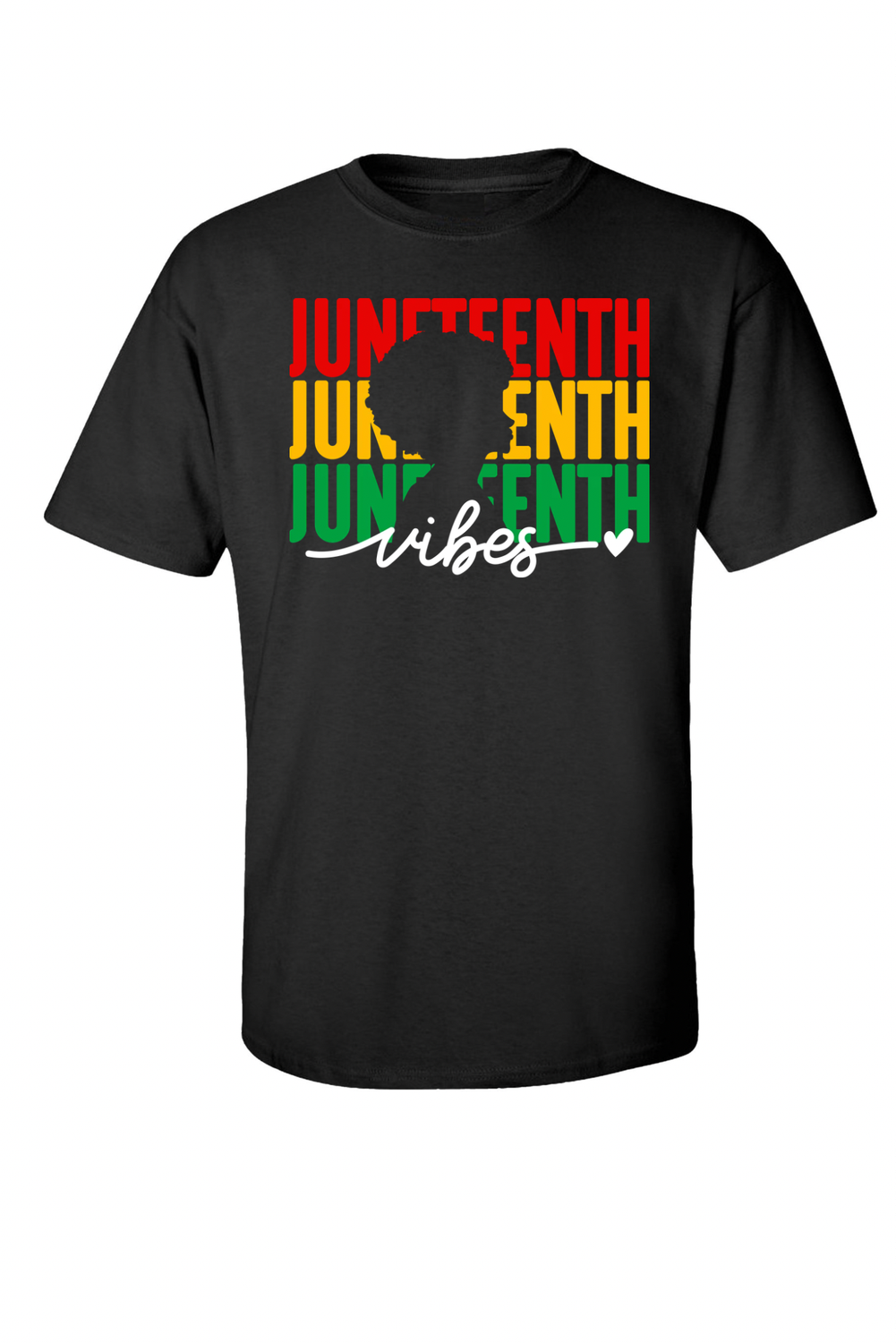 Juneteenth Vibes