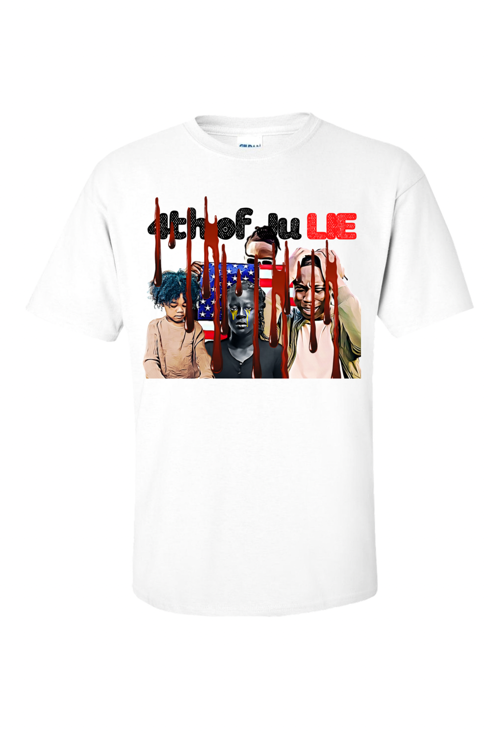 4th Of Ju Lie