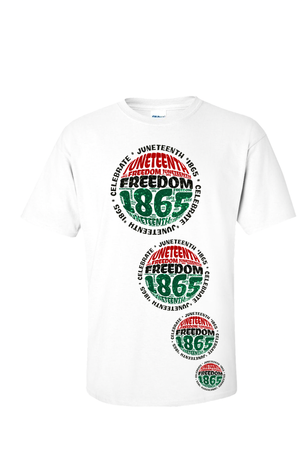 1865 Juneteenth