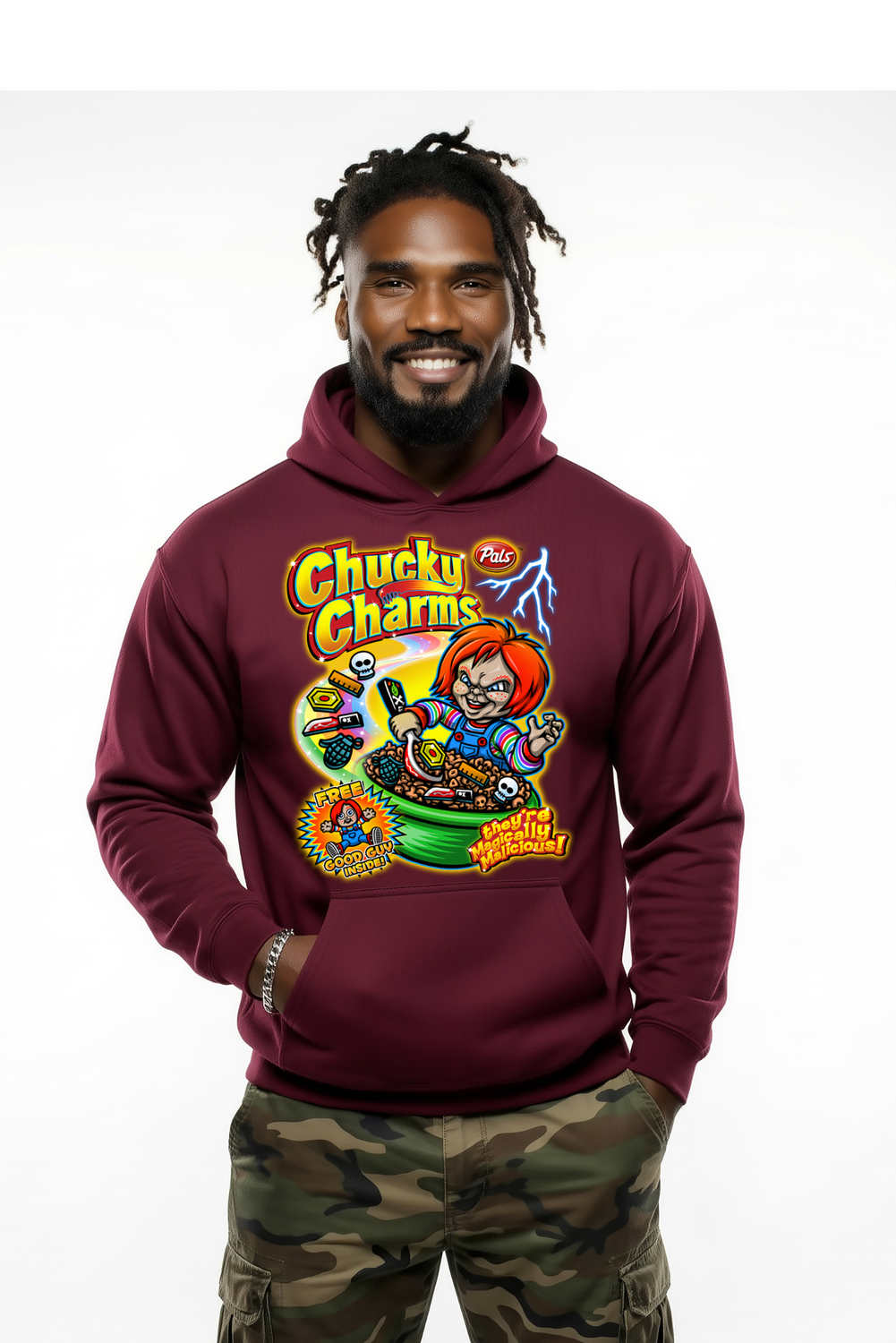 Chucky Charms