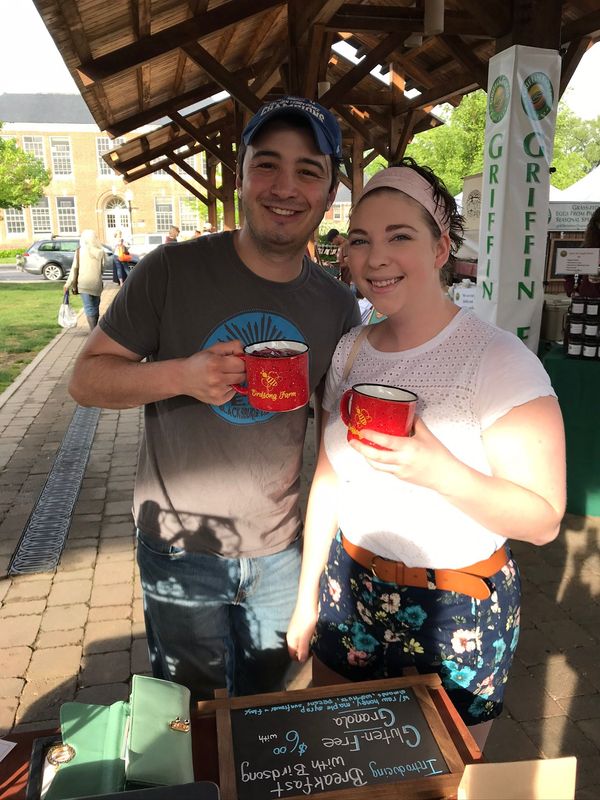 Birdsong Farm Logo Products