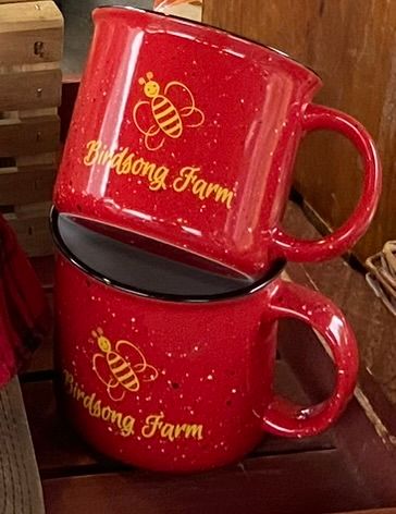 Birdsong Farm - Ceramic Mug