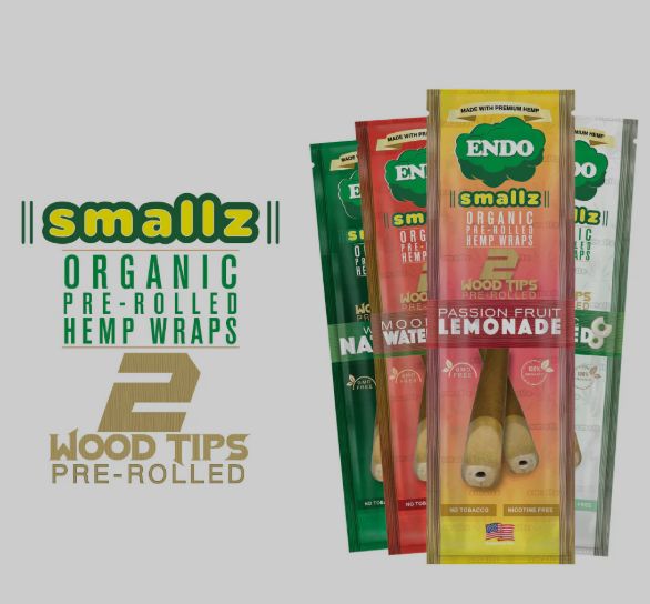 ENDO SMALLZ