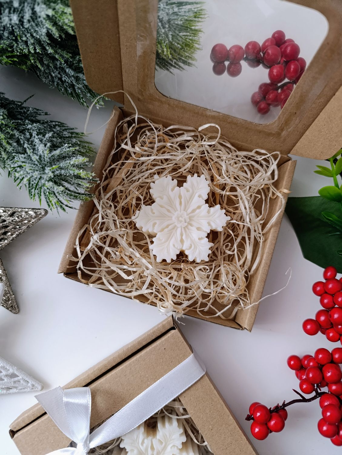 Kryształowa Śnieżynka