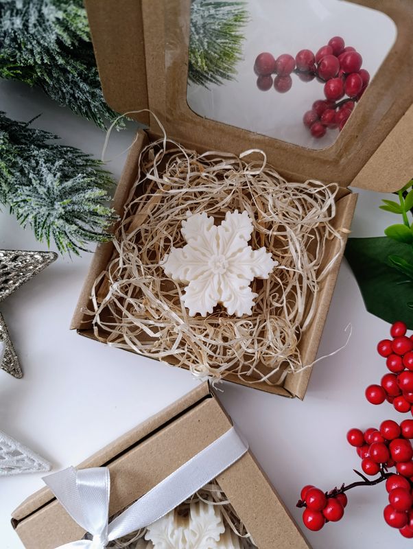 Kryształowa Śnieżynka