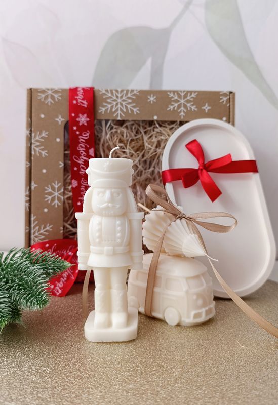 Zestaw Zimowa Fantazja