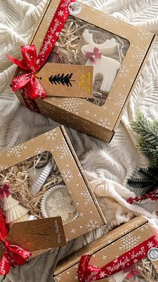 Święta Bożego Narodzenia